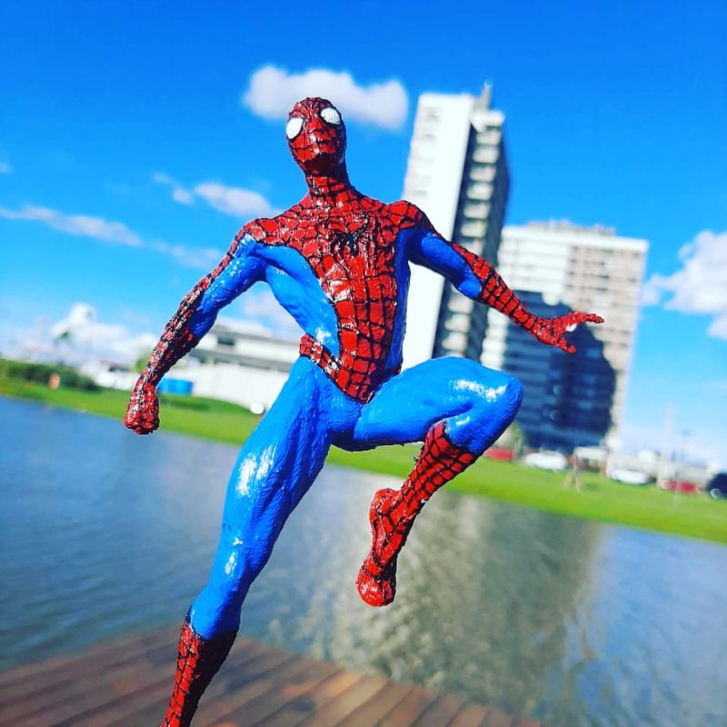 Homem Aranha