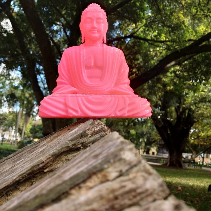 Buddha -  Sidarta Gautama