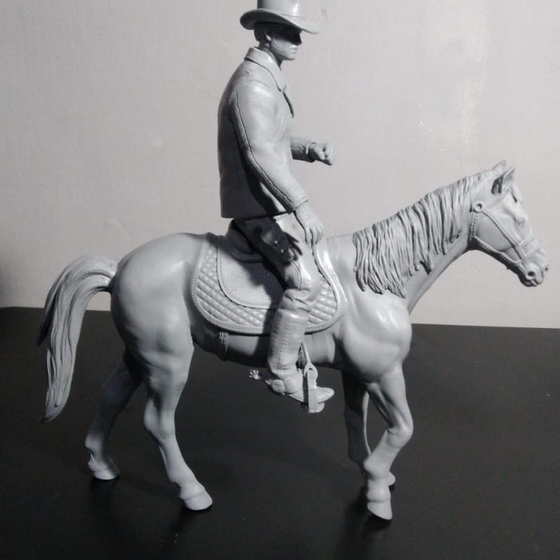 Arthur Morgan - Red Dead Redemption