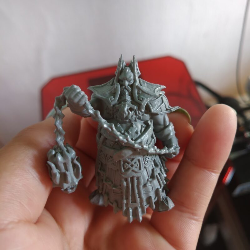 Miniaturas
