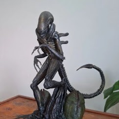 Alien - Decorativo